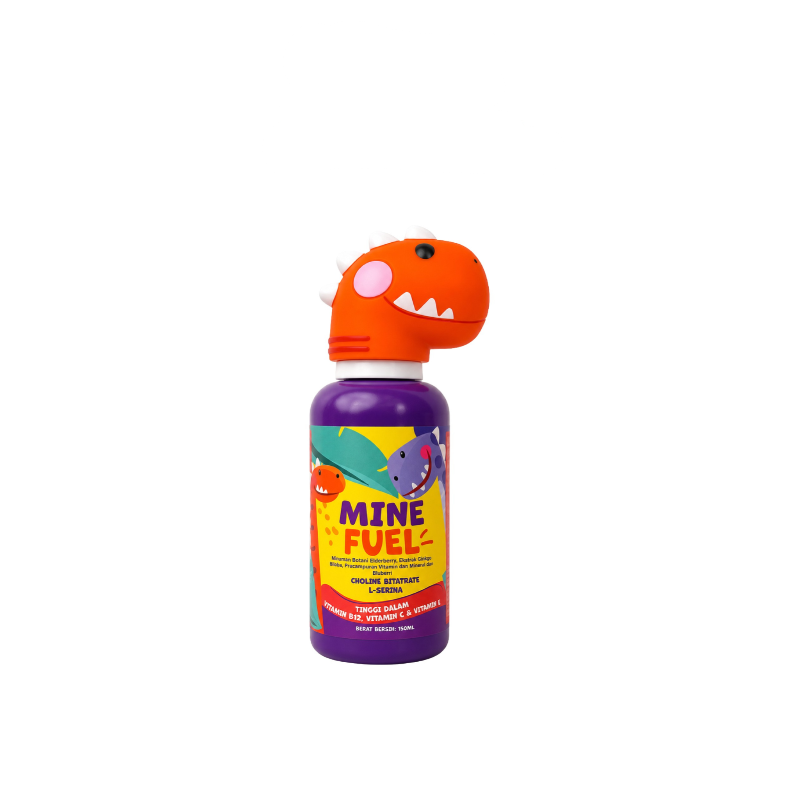 Mine Fuel 150ml