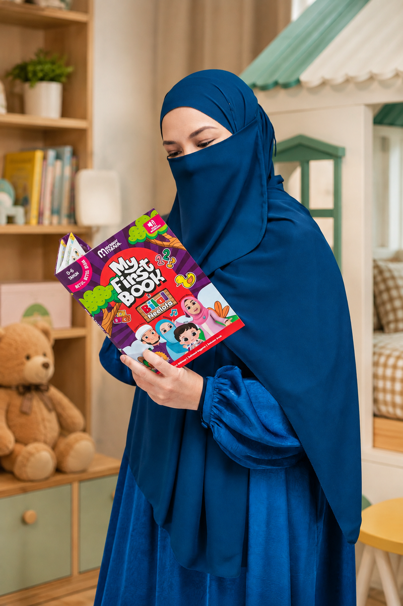 Neelofa