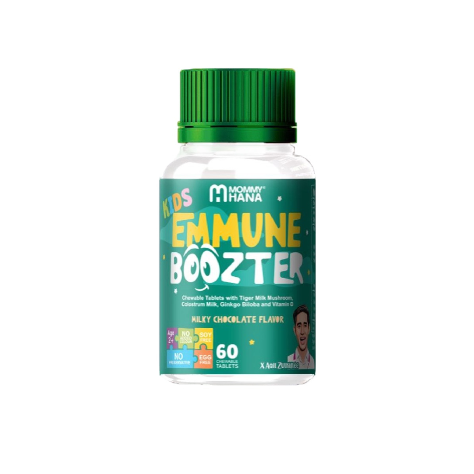 Emmune Boozter