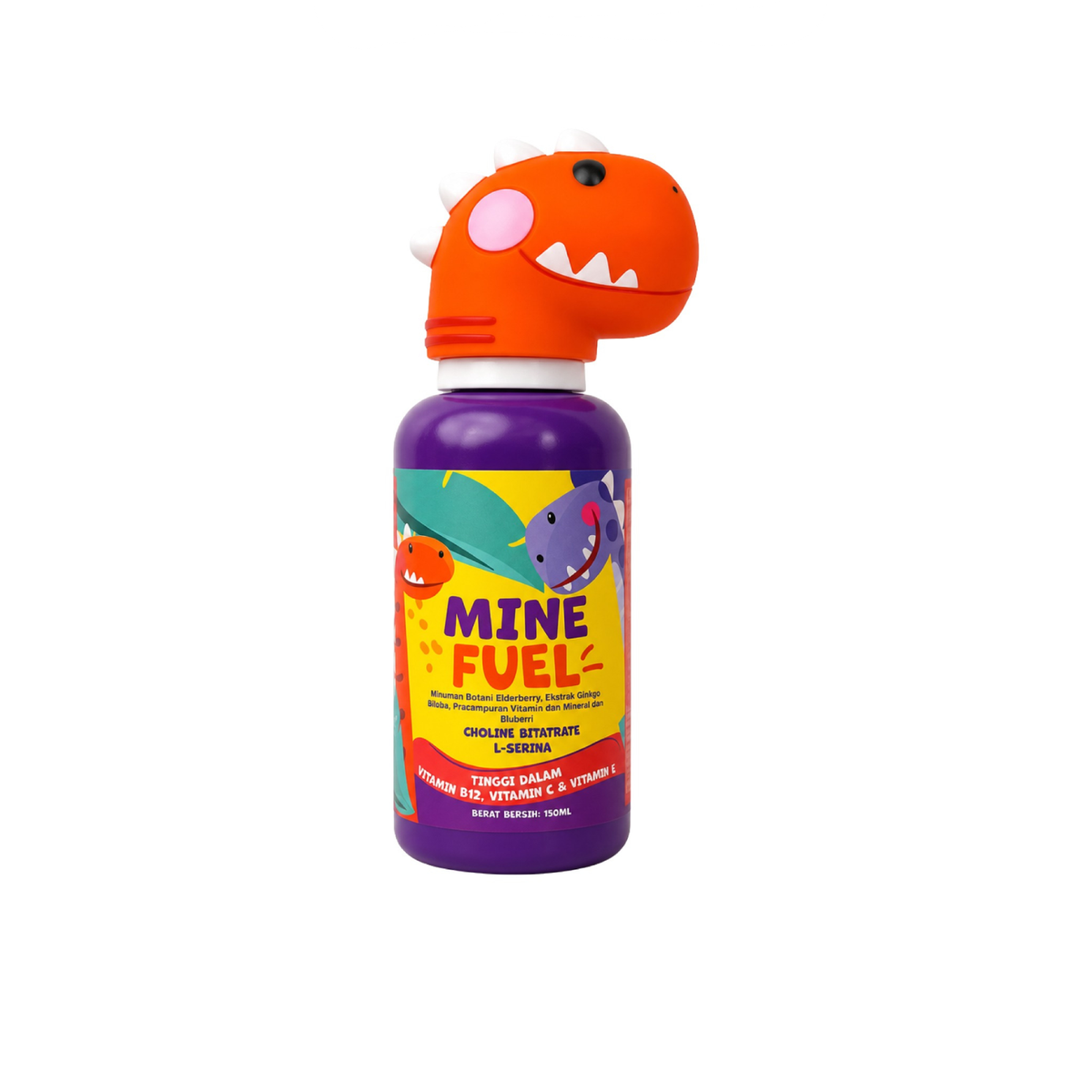 Mine Fuel 150ml