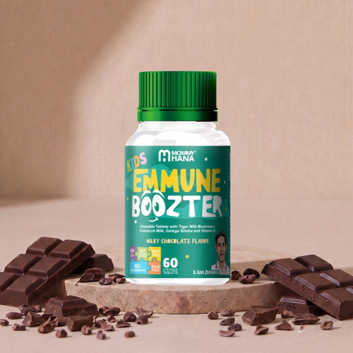 Emmune Boozter